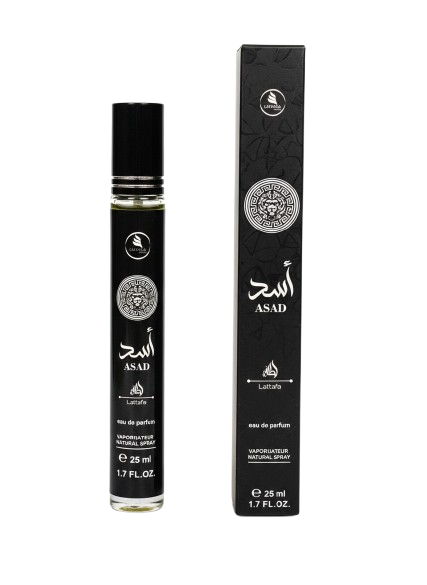 Asad Lattafa (Tester 25 ml)