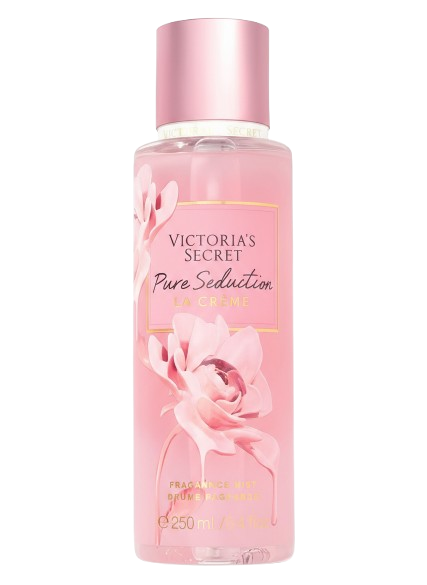 Victoria’s Secret Pure Seduction La Crème Body Mist