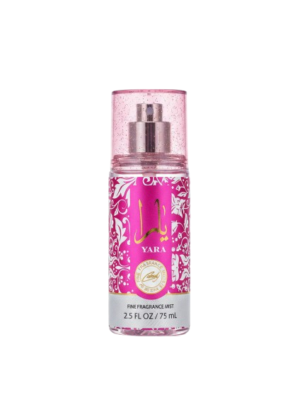 Yara Candy Mini Splash