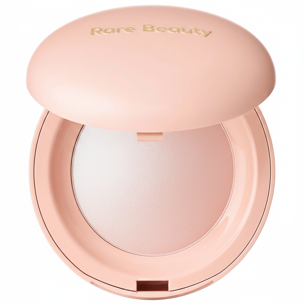 Rose Berry Smooth as silk Highlighter -  Mesmerize