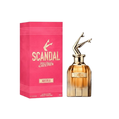 Jean Paul Gaultier Scandal Absolu Concetre