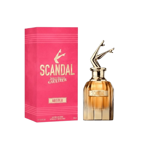 Jean Paul Gaultier Scandal Absolu Concetre