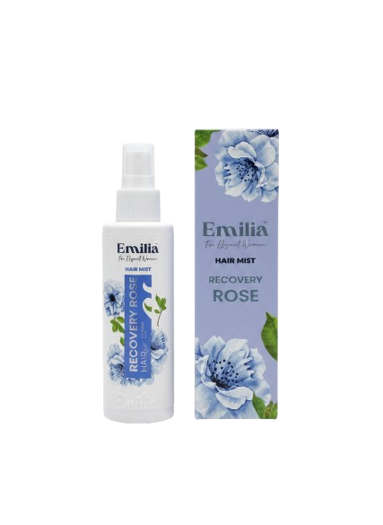 Emilia Recovery Rosy Hair mist