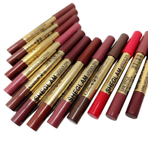 Sheglam Professional Lipstick Pens