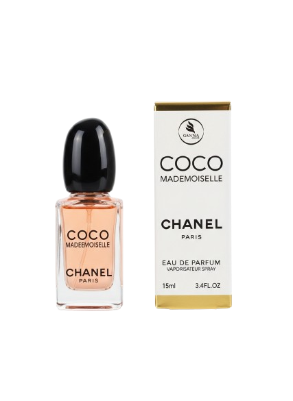 Coco Mademoiselle Chanel (Tester)
