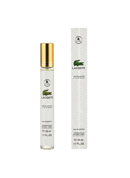 Lacoste Blanc White (Tester 25 ml)
