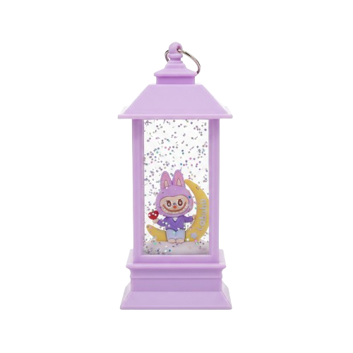 Labubu Rmadan Lantern