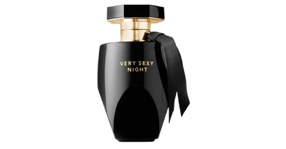 Very Sexy Night Victoria's Secret