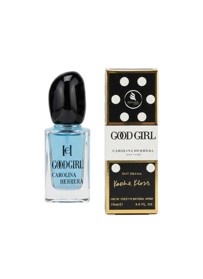 Good Girl by Carolina Herrera (Tester)