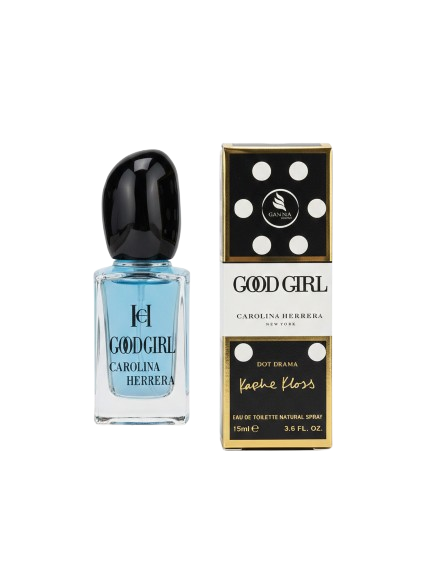 Good Girl by Carolina Herrera (Tester)