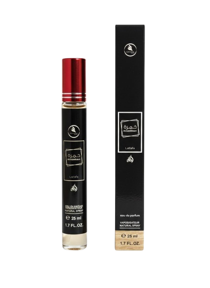 Lattafa Khamrah (Tester)