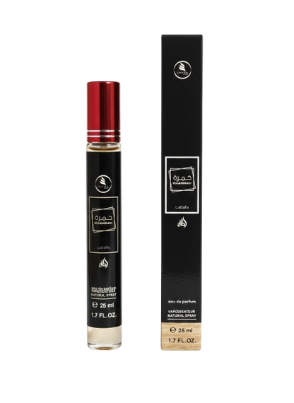 Lattafa Khamrah (Tester)