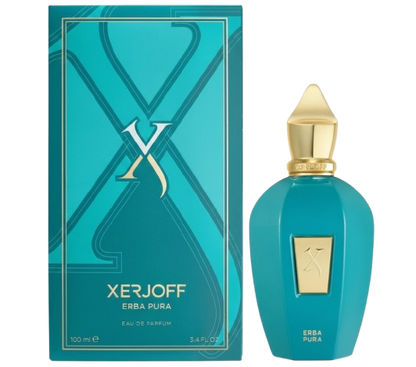 Xerjoff - Erba Pura (Blue Edition)