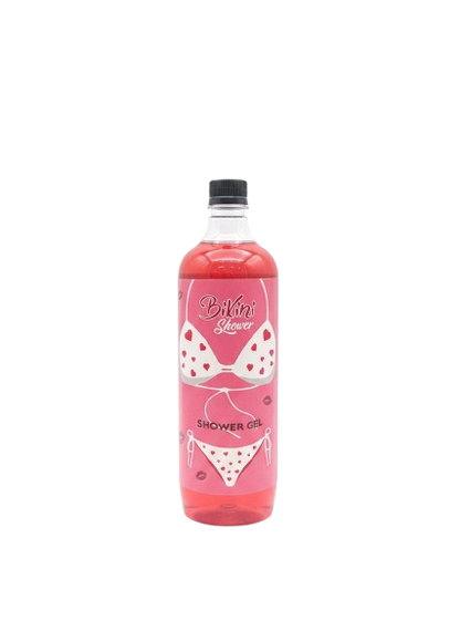 Bikini Shower Shower Gel