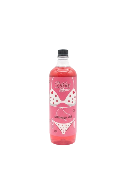 Bikini Shower Shower Gel