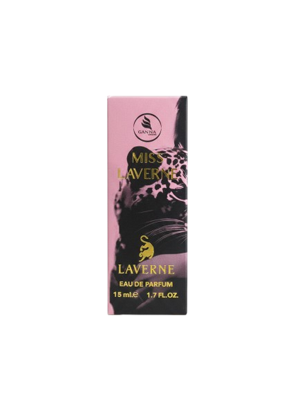 Miss Laverne (Tester)