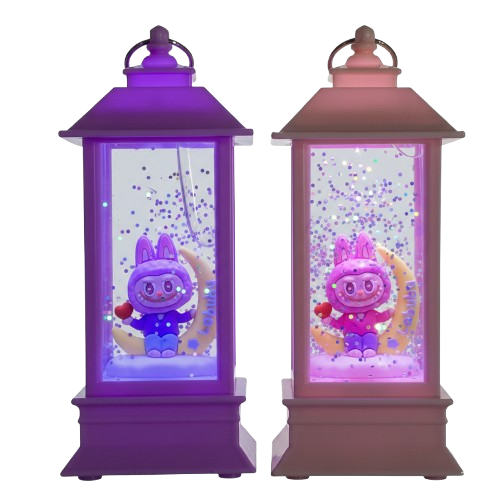 Labubu Rmadan Lantern