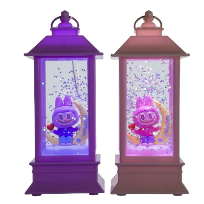 Labubu Rmadan Lantern