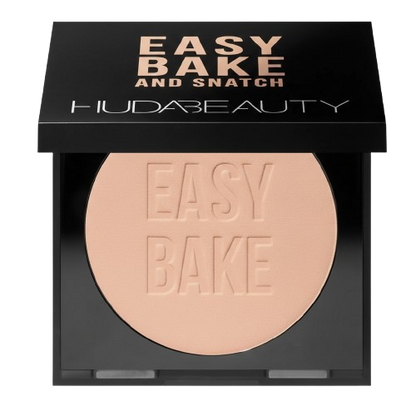 Ever Beauty Easy Bake and Snatch Compact Powder