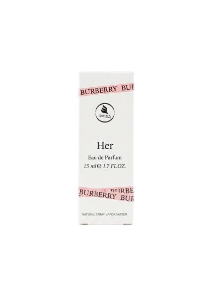 Burberry Her (Tester)