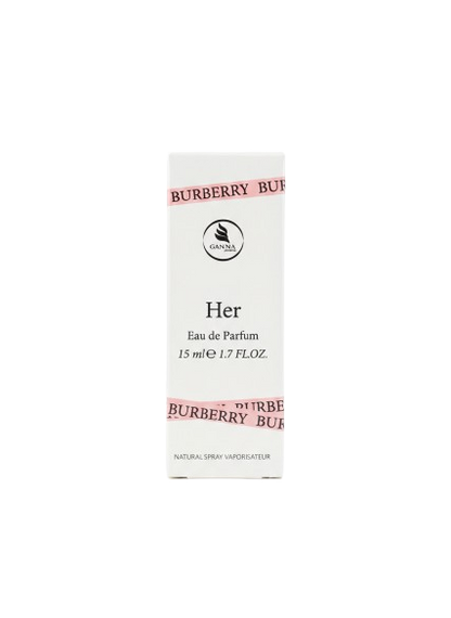 Burberry Her (Tester)