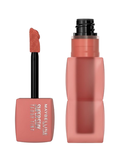 Maybelline Super Stay Teddy Lip Tint