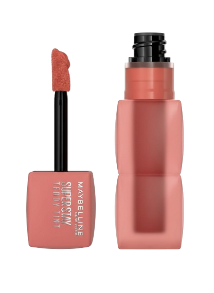 Maybelline Super Stay Teddy Lip Tint