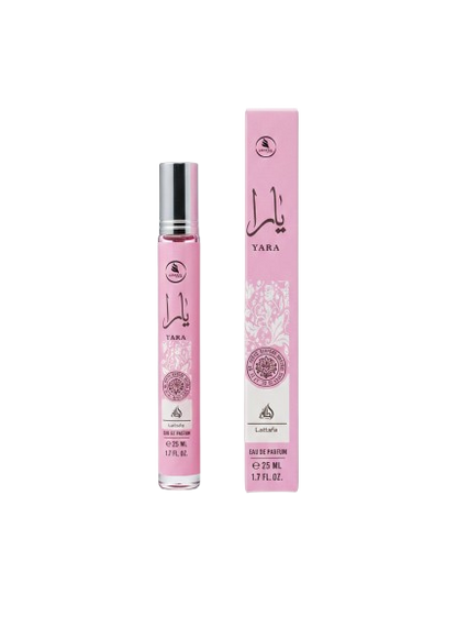 Yara Lattafa (Tester 25 ml)