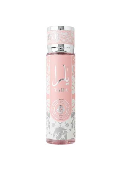 Yara Gift Set by Lattafa