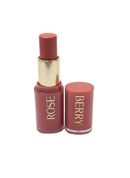 Rose Berry Buttery Bliss Blush Stick