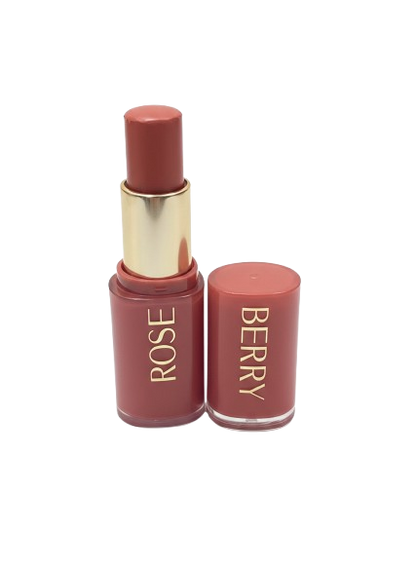 Rose Berry Buttery Bliss Blush Stick