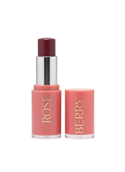 Rose Berry Buttery Bliss Blush Stick