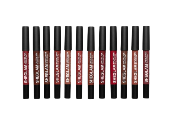 Sheglam Lipstick Pen Set