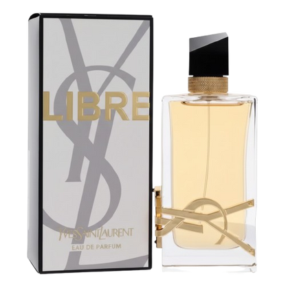 YSL Libre