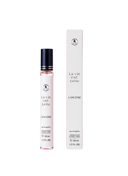 La Vie Est Belle by Lancome (Tester)