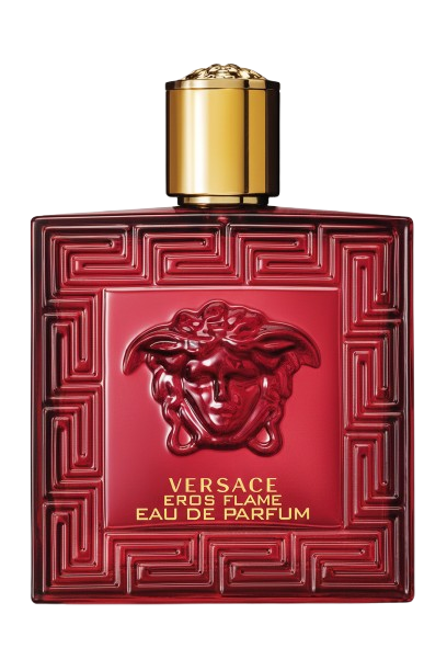 Versace Eros Flames
