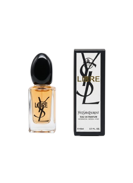 YSL Libre (Tester 15 ml)