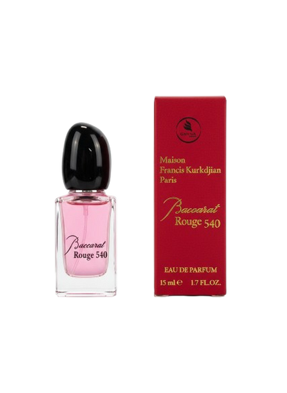 Baccarat Rouge 540 (Tester)