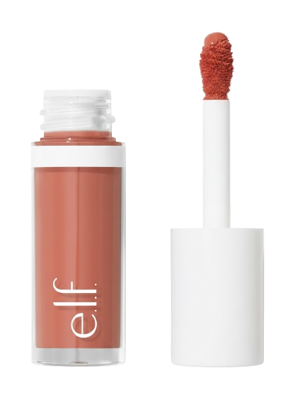 e.l.f. Camo Liquid Blush