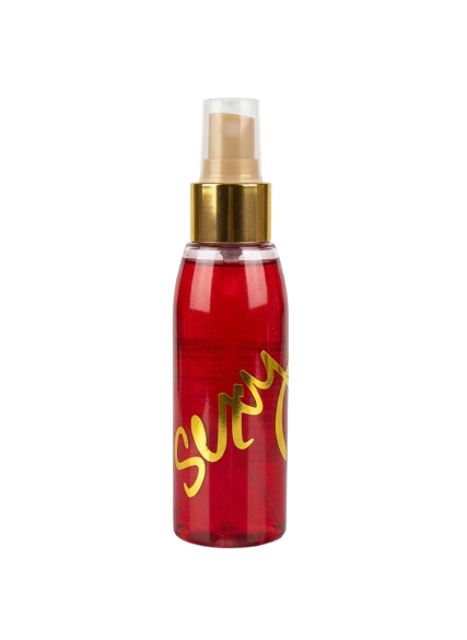 So Sexy Glitter Body Splash