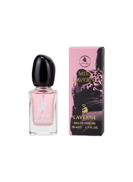 Miss Laverne (Tester)