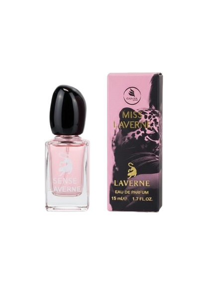 Miss Laverne (Tester)