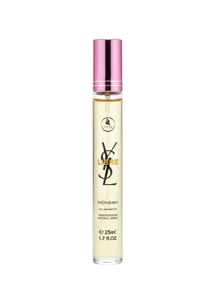 YSL Libre Intense