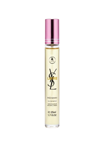 YSL Libre Intense