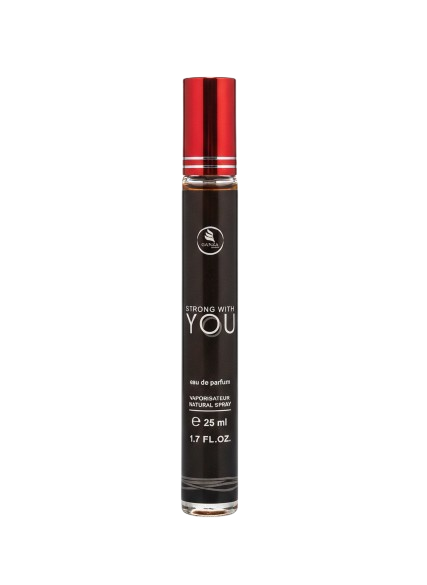 Stronger With You Intensely Giorgio Armani (Tester 25 ml)