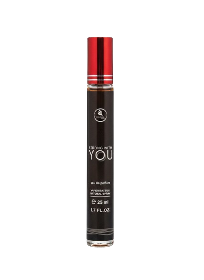 Stronger With You Intensely Giorgio Armani (Tester 25 ml)