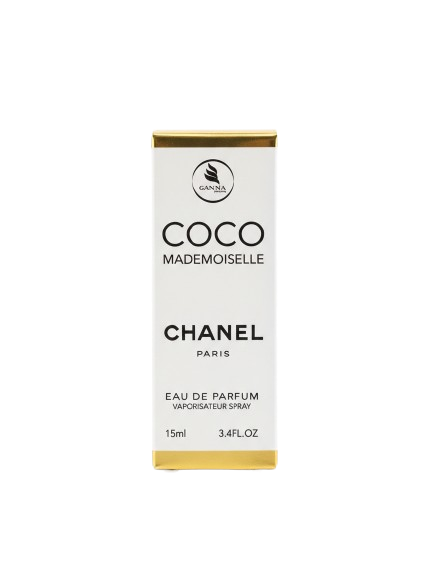 Coco Mademoiselle Chanel (Tester)