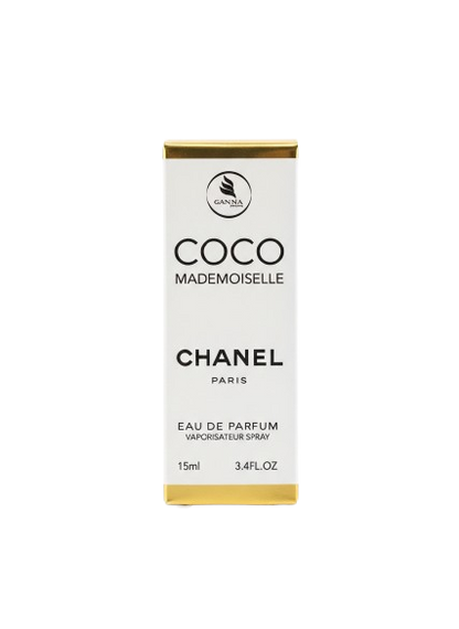 Coco Mademoiselle Chanel (Tester)