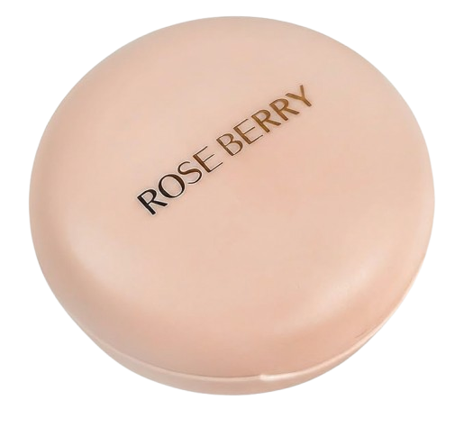 Rose Berry Smooth as silk Highlighter - Exhilarate