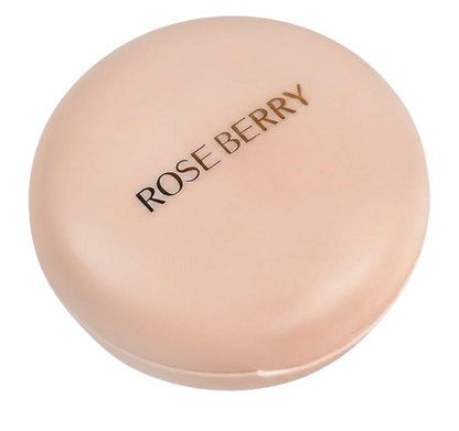 Rose Berry Smooth as silk Highlighter - Exhilarate